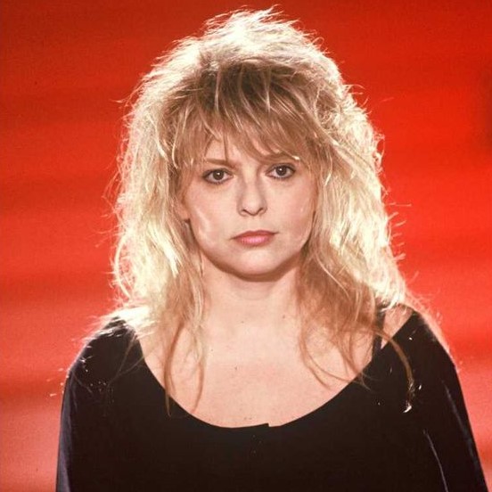France Gall