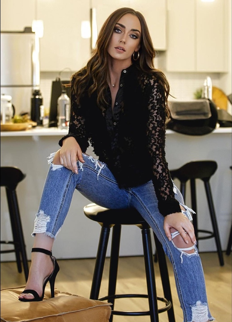 Kati Wright