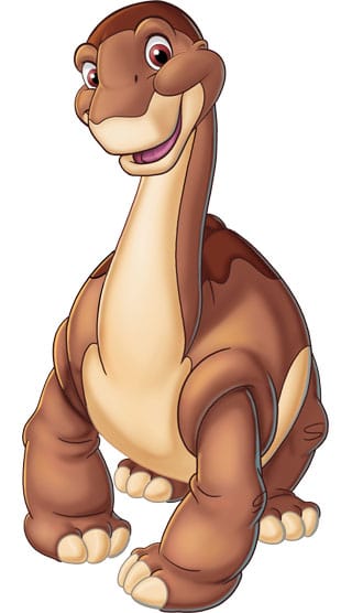 Littlefoot