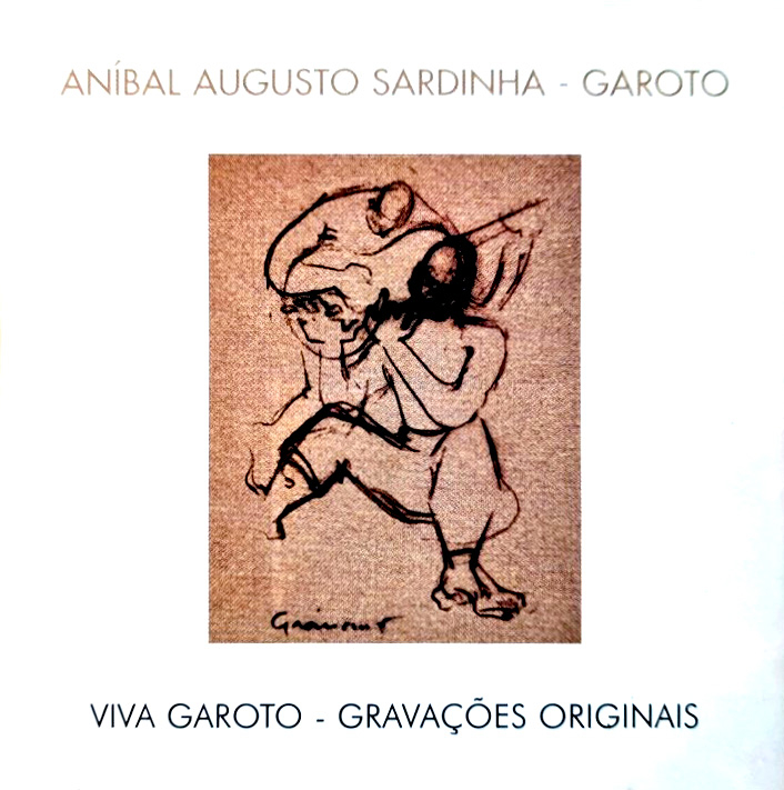 Viva Garoto - Gravações Originais