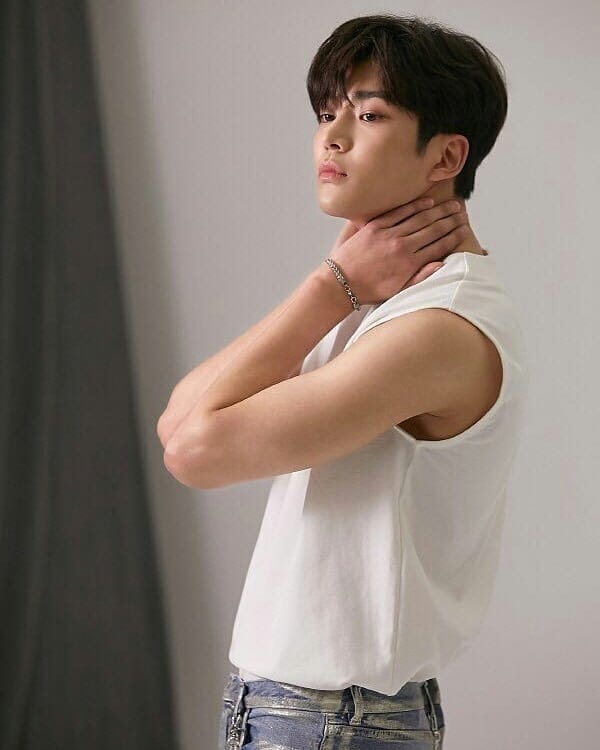 Kim Ro Woon
