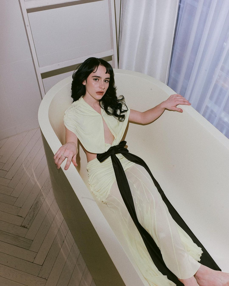 Picture of Sophia Anne Caruso