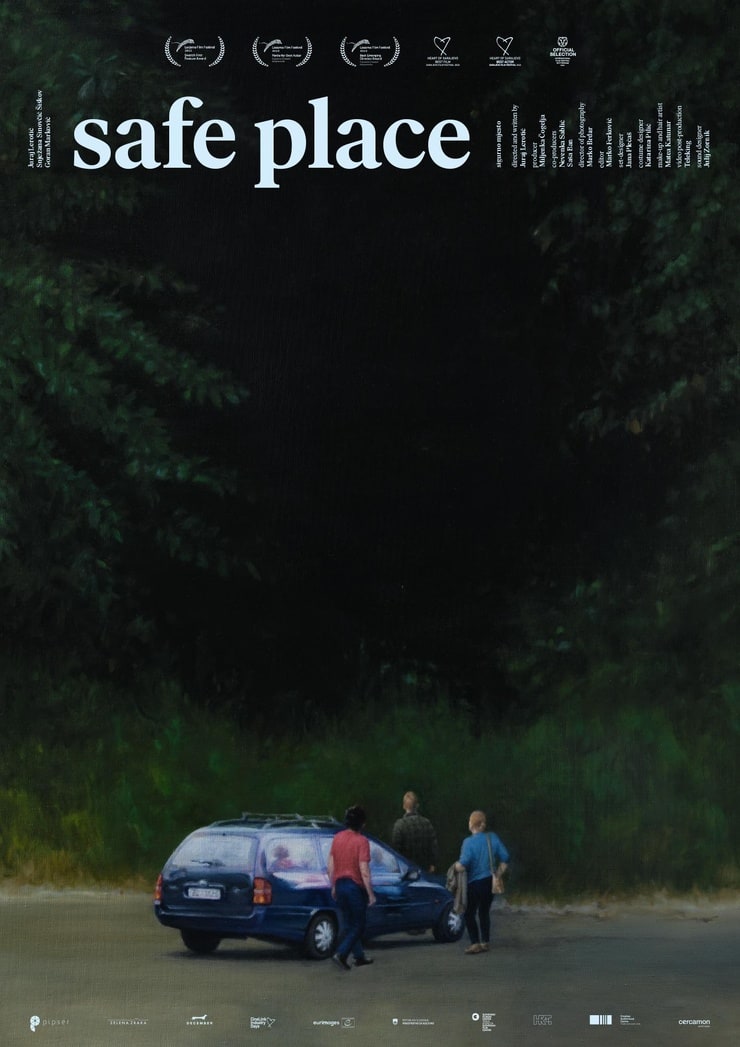 Picture of Safe Place