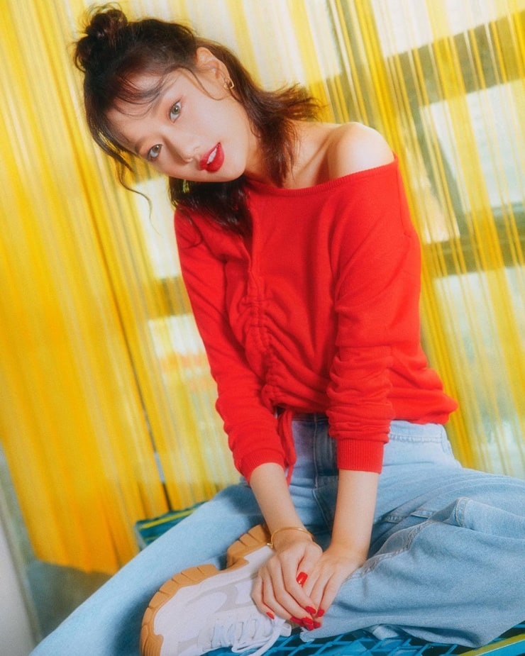 Na-Eun Lee