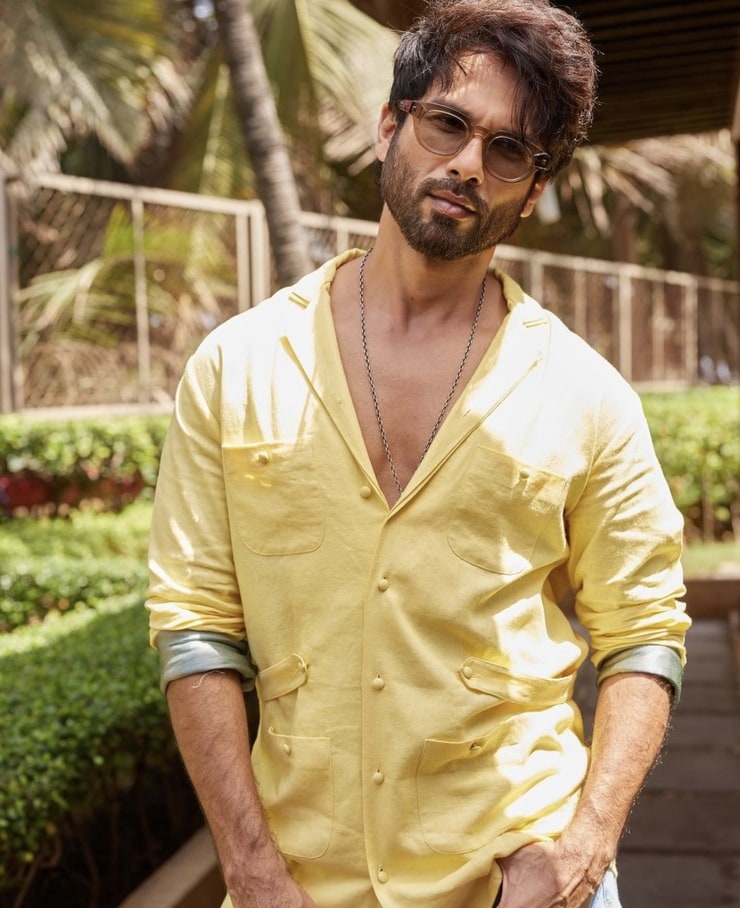 Picture of Shahid Kapoor