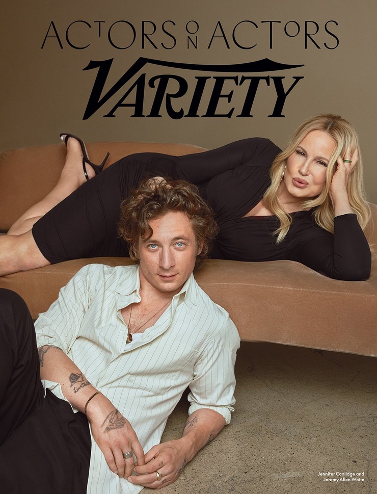 Jennifer Coolidge