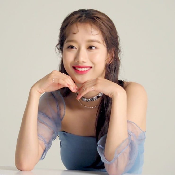 Na-Eun Lee