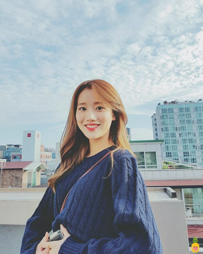 Na-Eun Lee