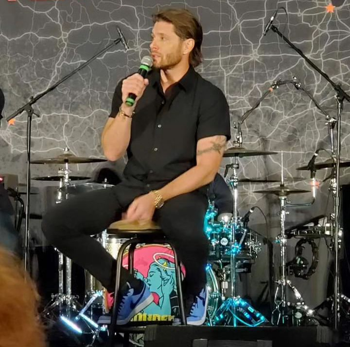 Jensen Ackles