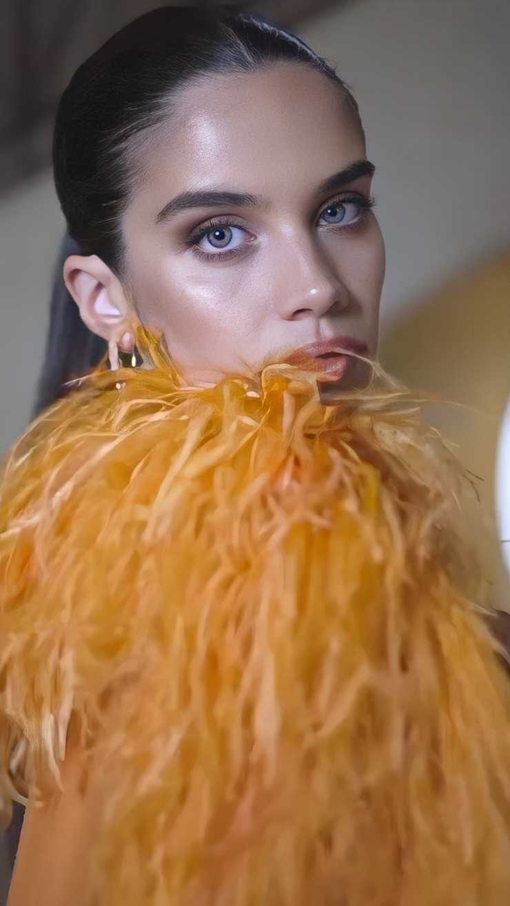 Sara Sampaio
