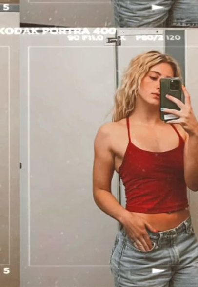 Willow Shields
