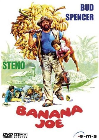Banana Joe (1982)