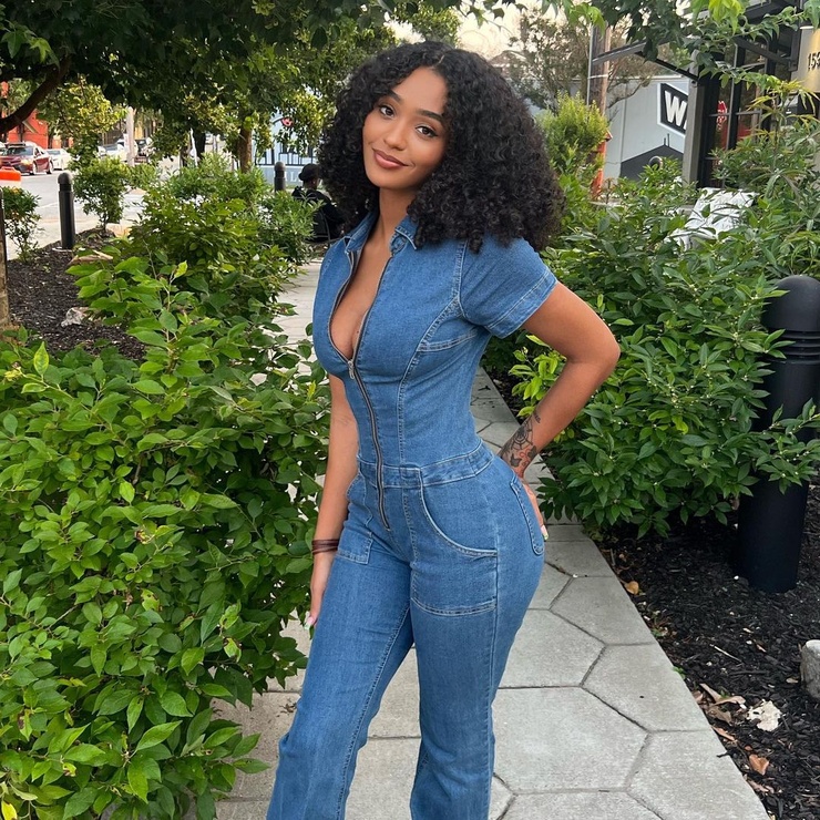 Lashae Monique