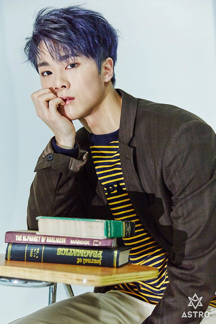 Moon-Bin
