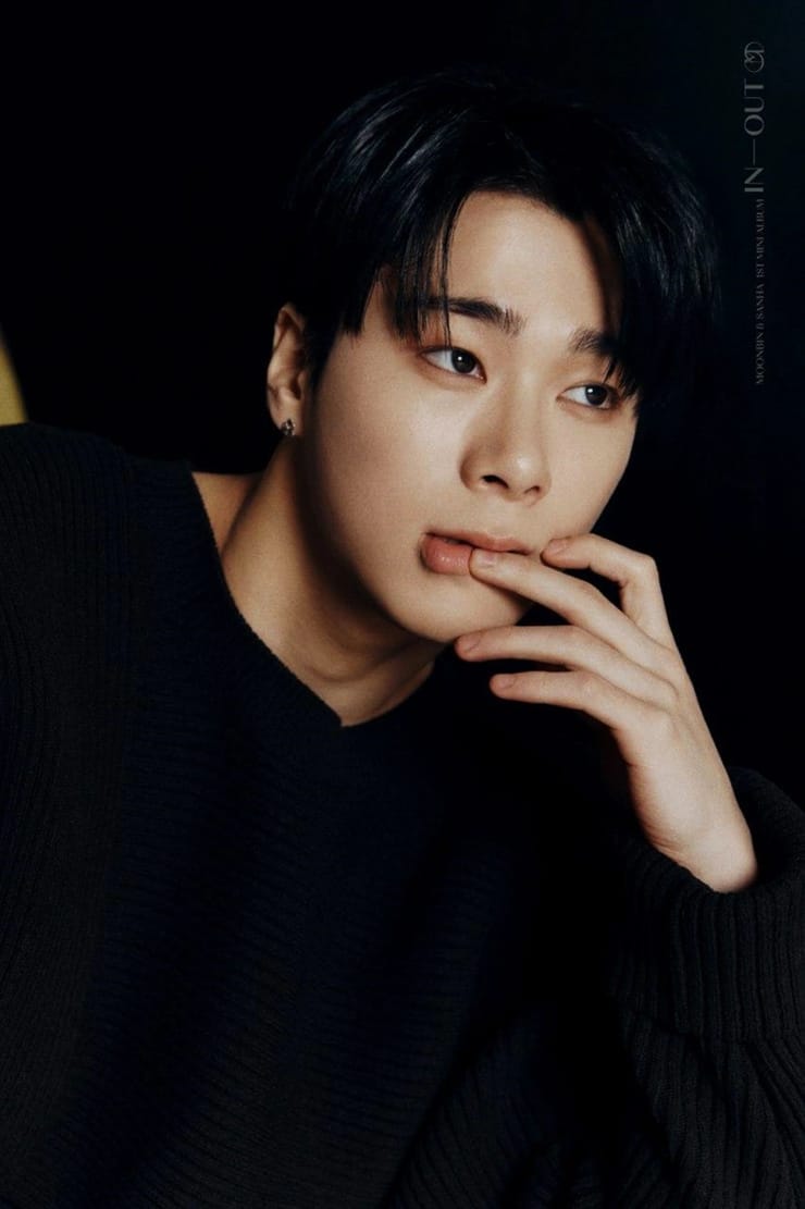 Moon-Bin
