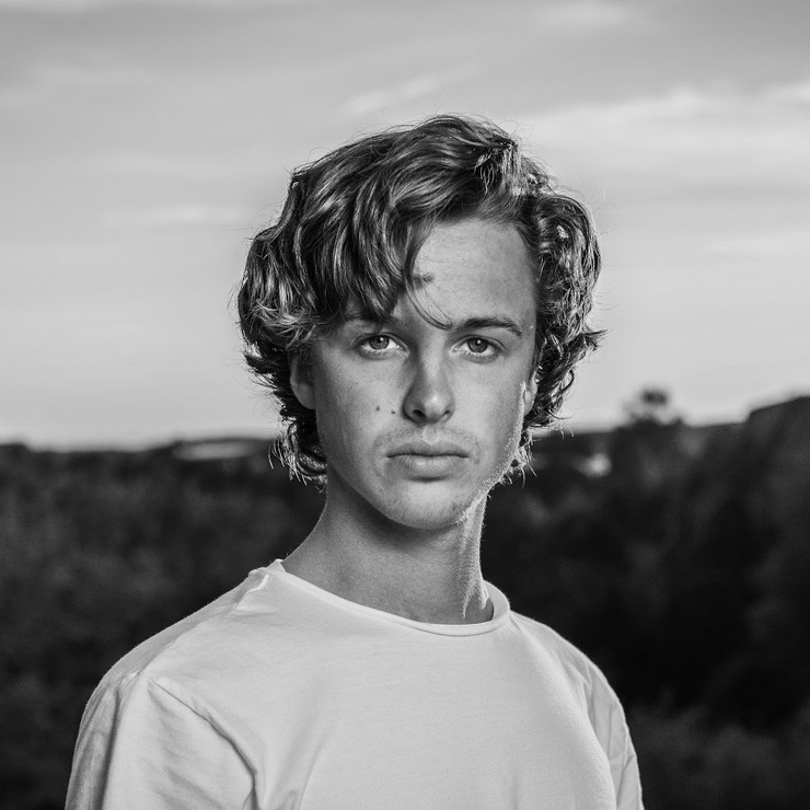 Isak Danielson