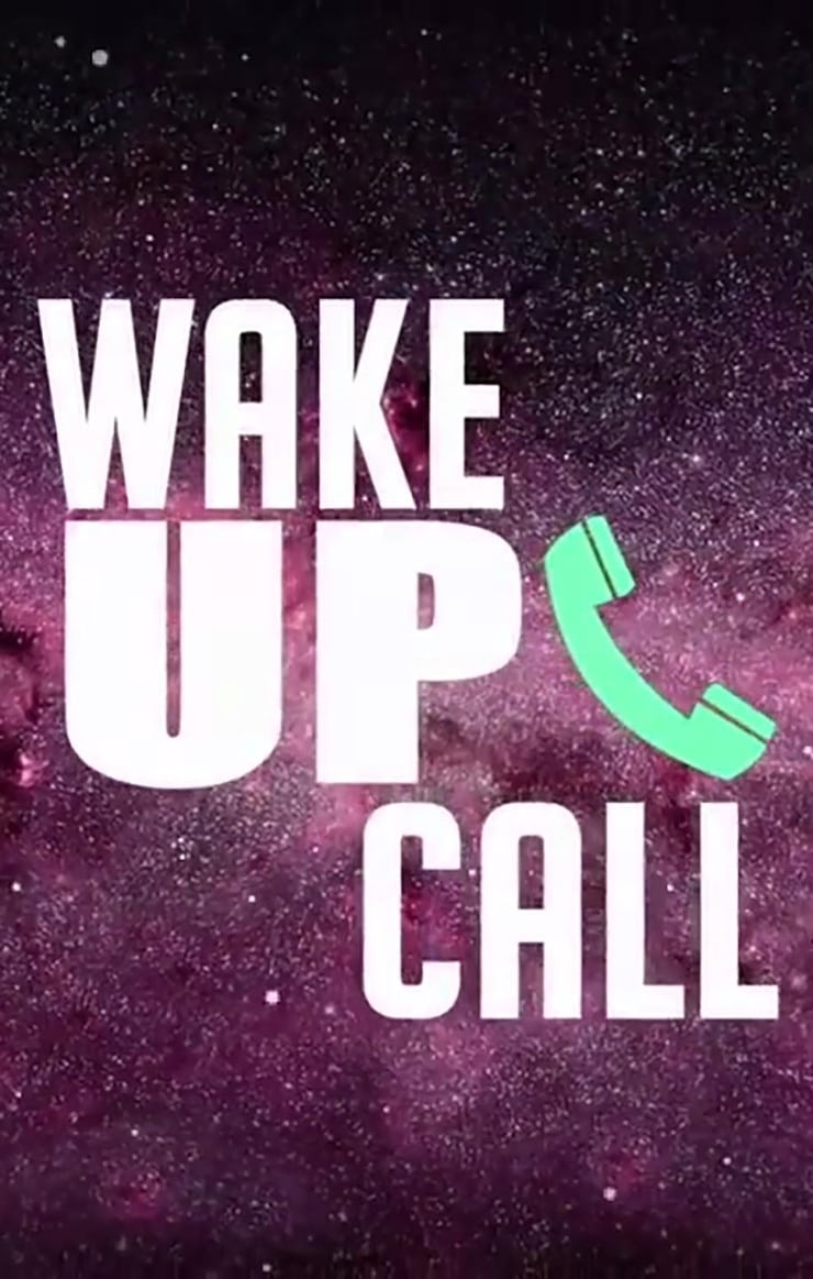 Image of Wake Up Call