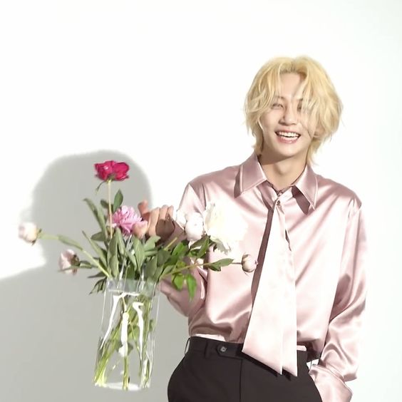 Jeonghan Yoon