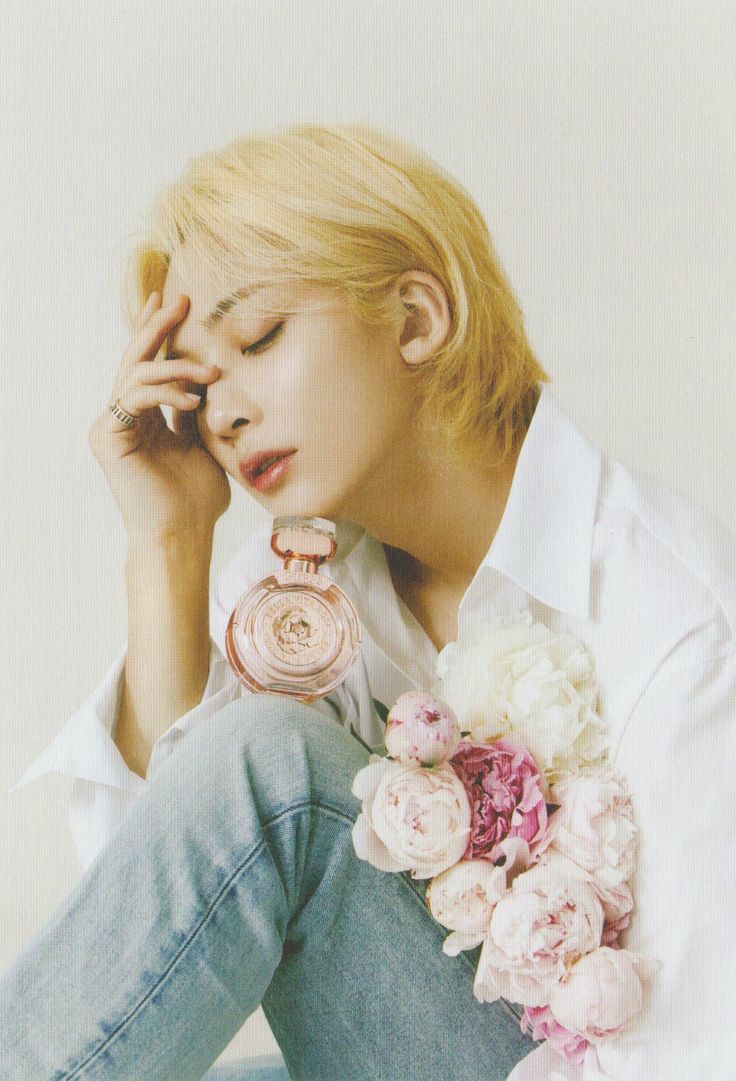 Jeonghan Yoon