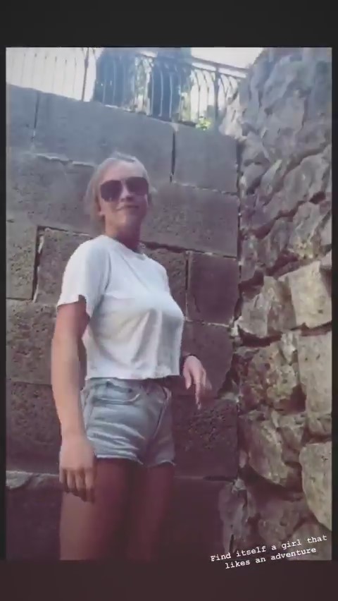Sydney Sweeney