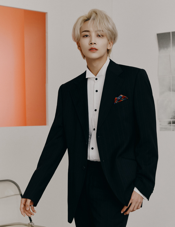 Jeonghan Yoon