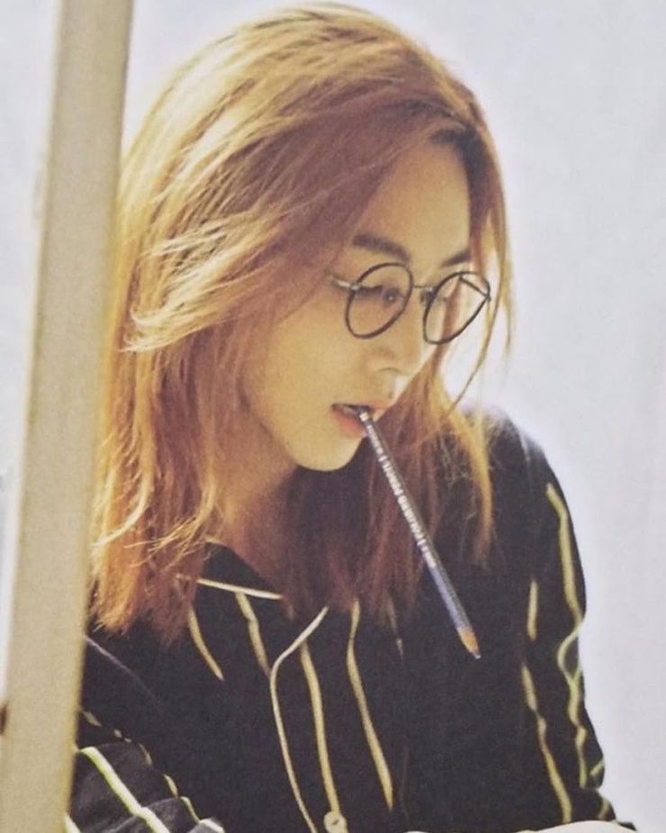 Jeonghan Yoon