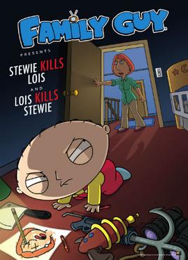 Stewie Kills Lois (2007)