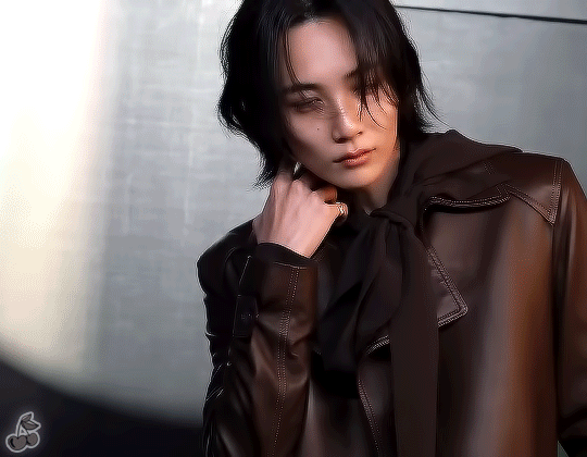 Jeonghan Yoon