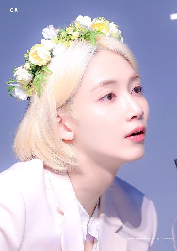 Jeonghan Yoon
