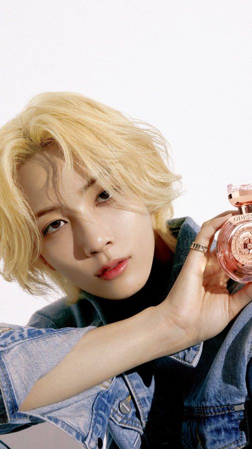 Jeonghan Yoon