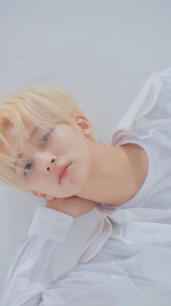 Jeonghan Yoon