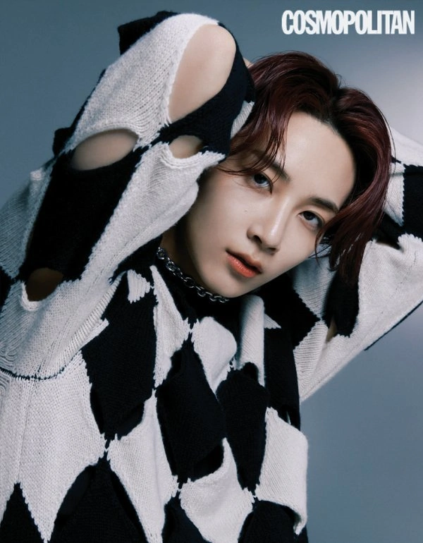Jeonghan Yoon