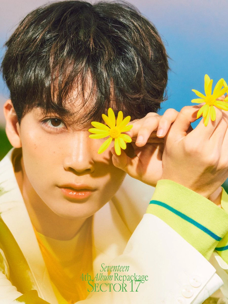 Jeonghan Yoon