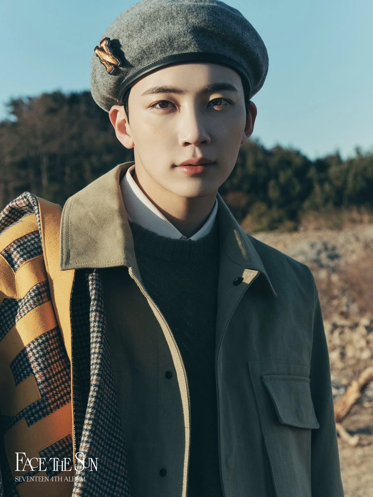 Jeonghan Yoon