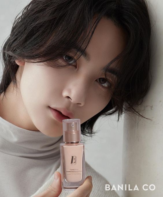 Jeonghan Yoon