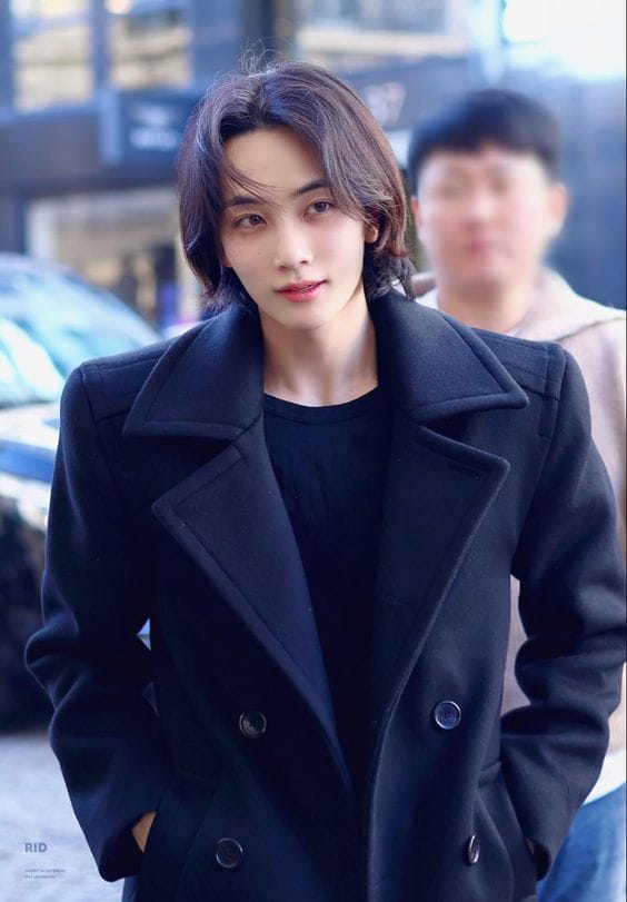 Jeonghan Yoon