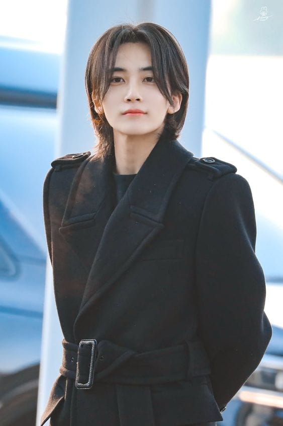 Jeonghan Yoon