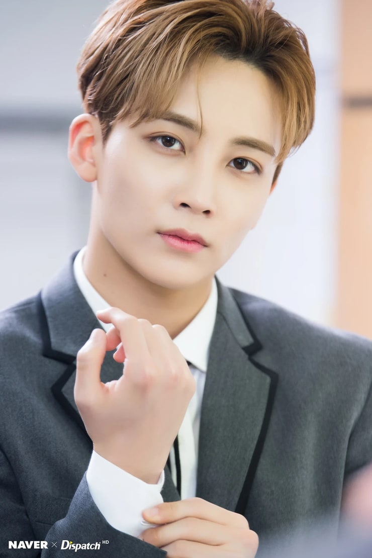 Jeonghan Yoon