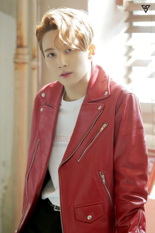 Jeonghan Yoon