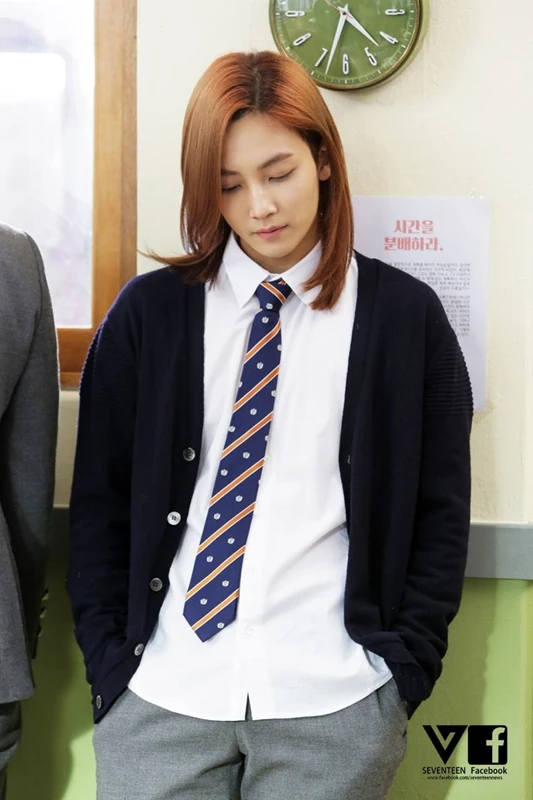 Jeonghan Yoon