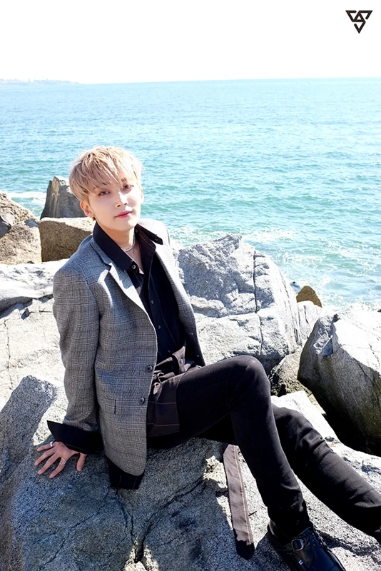 Jeonghan Yoon