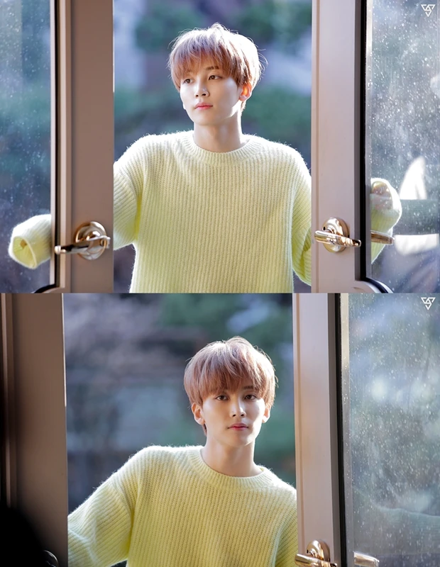 Jeonghan Yoon