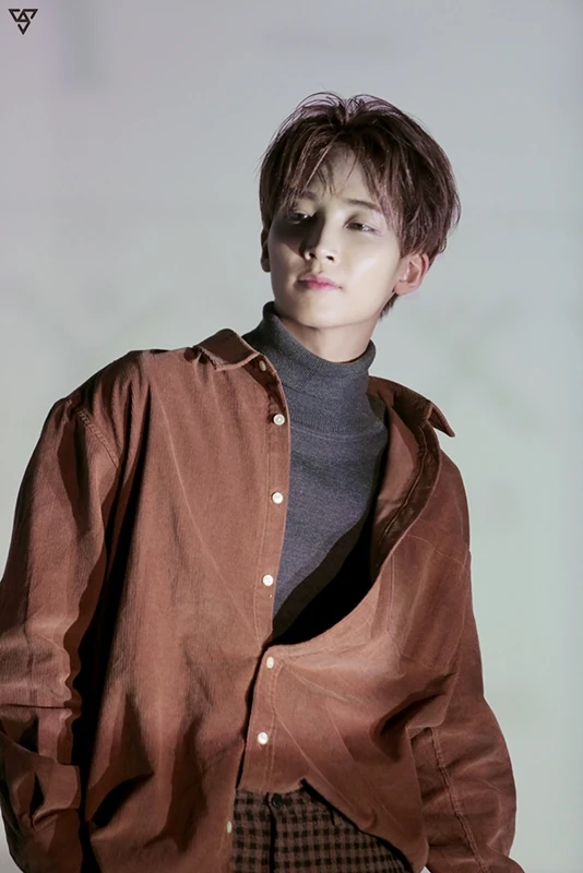 Jeonghan Yoon
