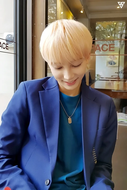 Jeonghan Yoon