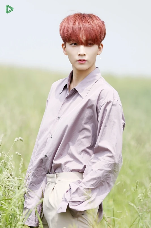 Jeonghan Yoon