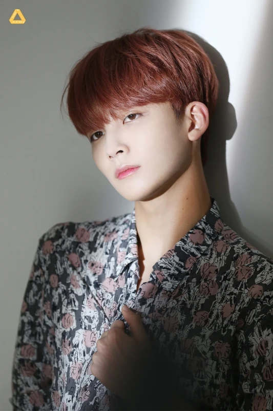 Jeonghan Yoon