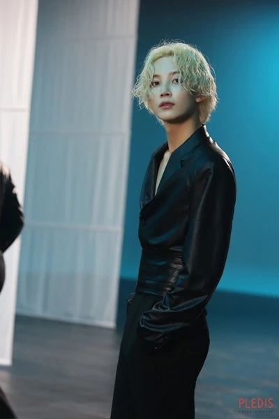 Jeonghan Yoon