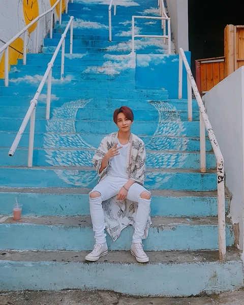 Jeonghan Yoon
