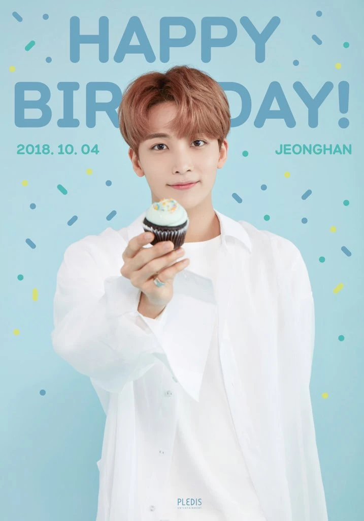 Jeonghan Yoon