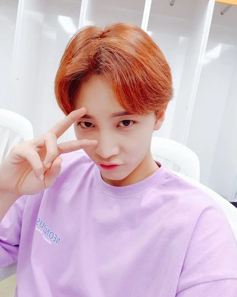 Jeonghan Yoon